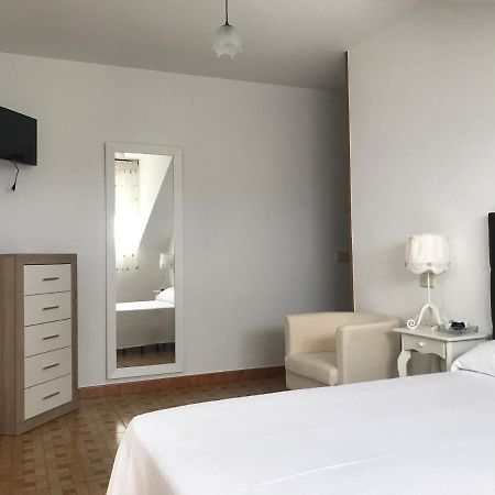 Hostal Casa Enrique Barres Εξωτερικό φωτογραφία