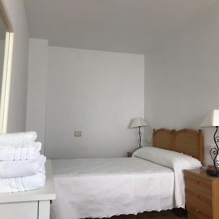Hostal Casa Enrique Barres Εξωτερικό φωτογραφία