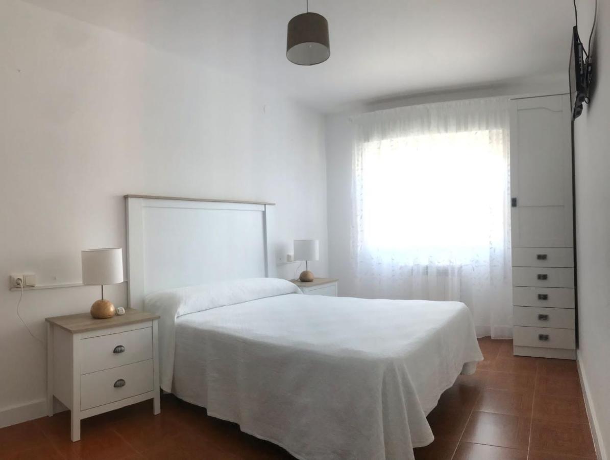 Hostal Casa Enrique Barres Εξωτερικό φωτογραφία