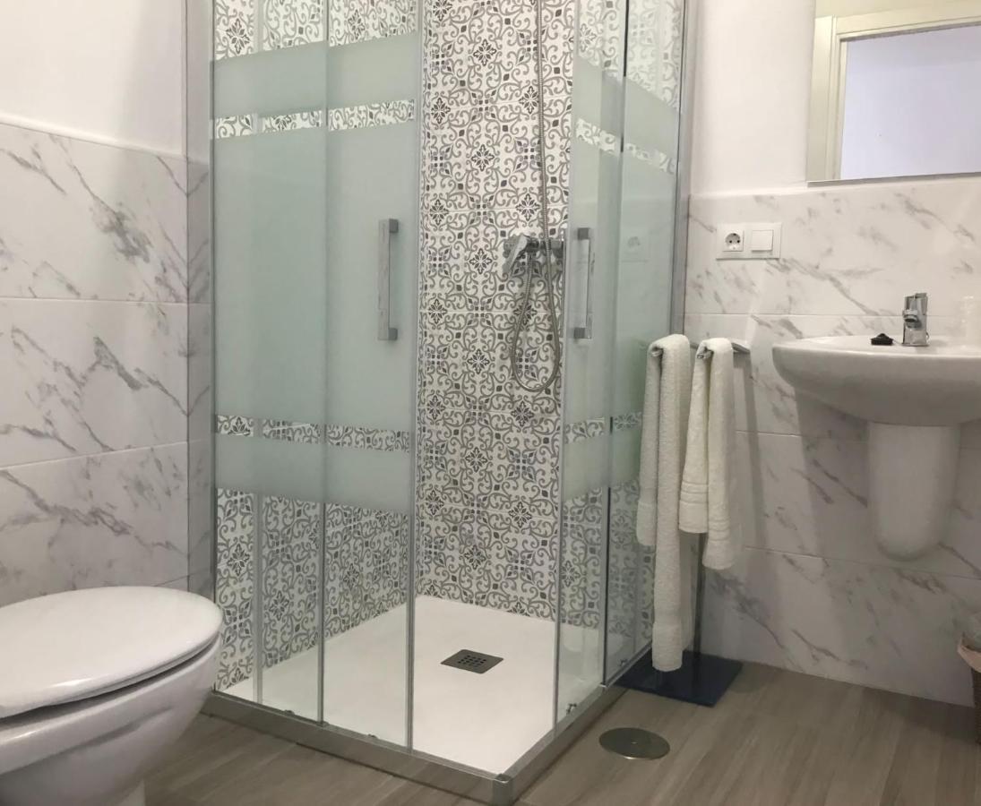 Hostal Casa Enrique Barres Εξωτερικό φωτογραφία