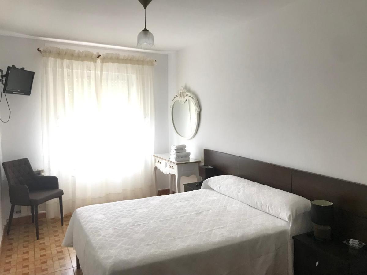 Hostal Casa Enrique Barres Εξωτερικό φωτογραφία